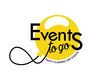 Events To Go Artboard Image